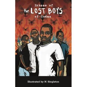 Echoes of the Lost Boys of Sudan -- Susan Clark